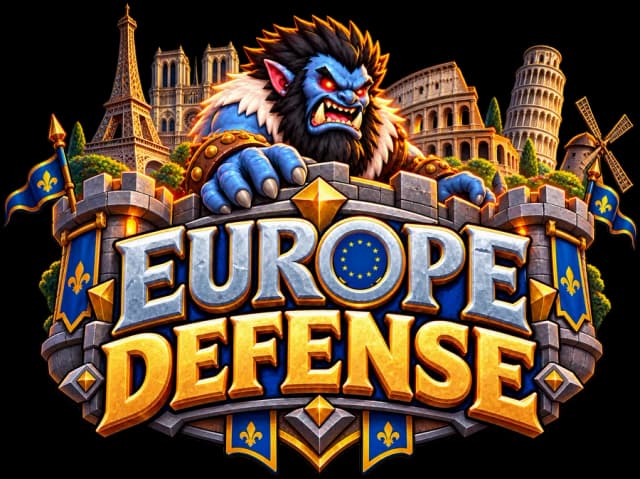 Europe Defense